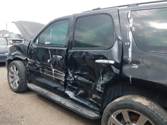 Photo 8 VIN: 1GNUCBE05AR288924 - CHEVROLET TAHOE C150 