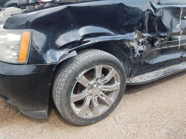 Photo 9 VIN: 1GNUCBE05AR288924 - CHEVROLET TAHOE C150 