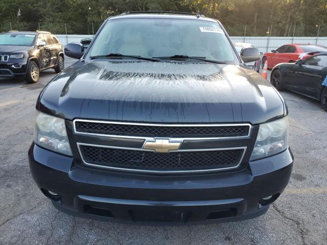 Photo 4 VIN: 1GNUCBE06AR140507 - CHEVROLET TAHOE C150 