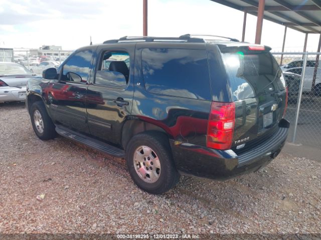 Photo 2 VIN: 1GNUCBE06AR276572 - CHEVROLET TAHOE 