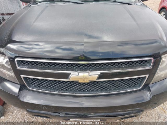 Photo 5 VIN: 1GNUCBE06AR276572 - CHEVROLET TAHOE 