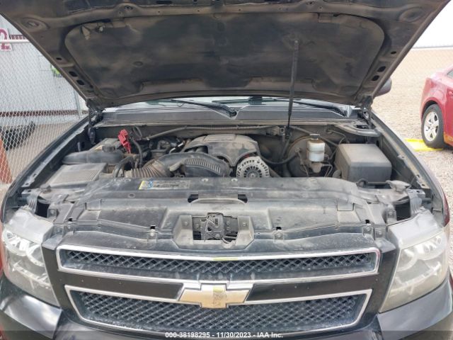 Photo 9 VIN: 1GNUCBE06AR276572 - CHEVROLET TAHOE 