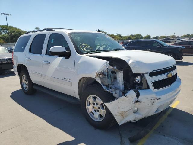 Photo 0 VIN: 1GNUCBE06AR289273 - CHEVROLET TAHOE C150 