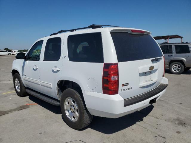 Photo 2 VIN: 1GNUCBE06AR289273 - CHEVROLET TAHOE C150 