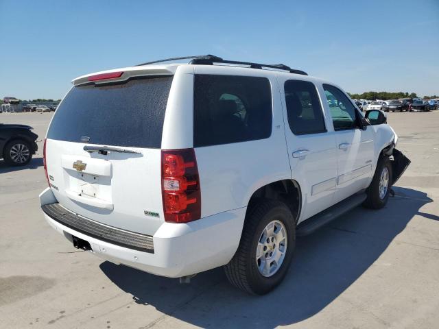 Photo 3 VIN: 1GNUCBE06AR289273 - CHEVROLET TAHOE C150 