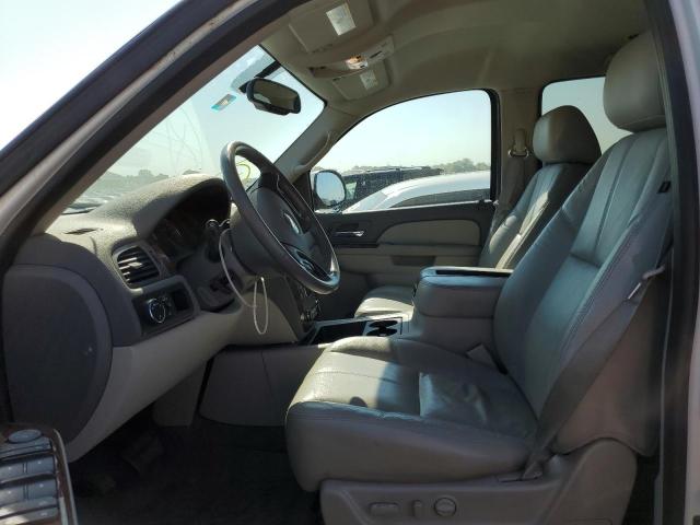 Photo 4 VIN: 1GNUCBE06AR289273 - CHEVROLET TAHOE C150 