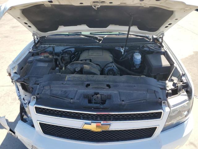 Photo 6 VIN: 1GNUCBE06AR289273 - CHEVROLET TAHOE C150 