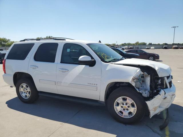 Photo 8 VIN: 1GNUCBE06AR289273 - CHEVROLET TAHOE C150 