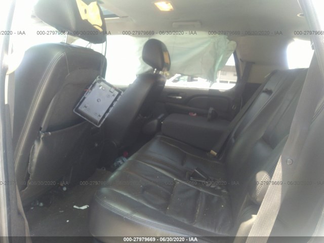 Photo 7 VIN: 1GNUCBE07AR116863 - CHEVROLET TAHOE 