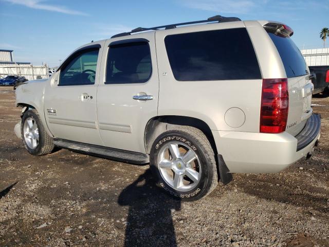 Photo 1 VIN: 1GNUCBE08AR170186 - CHEVROLET TAHOE C150 