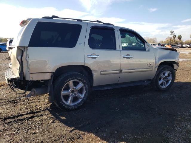 Photo 2 VIN: 1GNUCBE08AR170186 - CHEVROLET TAHOE C150 