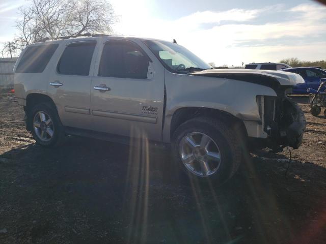 Photo 3 VIN: 1GNUCBE08AR170186 - CHEVROLET TAHOE C150 