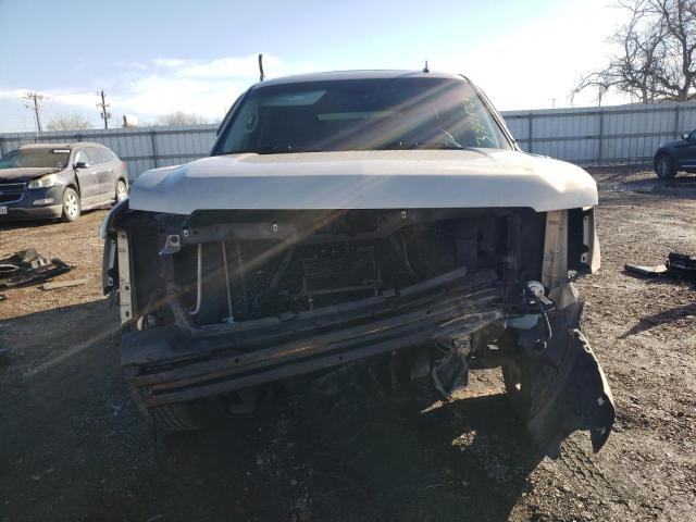 Photo 4 VIN: 1GNUCBE08AR170186 - CHEVROLET TAHOE C150 