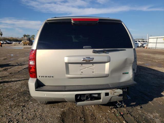 Photo 5 VIN: 1GNUCBE08AR170186 - CHEVROLET TAHOE C150 