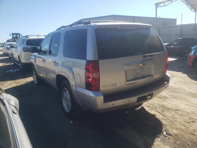 Photo 2 VIN: 1GNUCBE08AR218902 - CHEVROLET TAHOE C150 