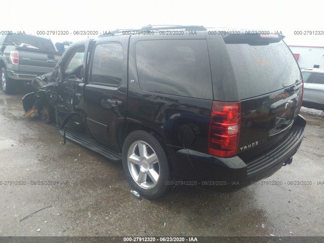 Photo 2 VIN: 1GNUCBE08AR232850 - CHEVROLET TAHOE 