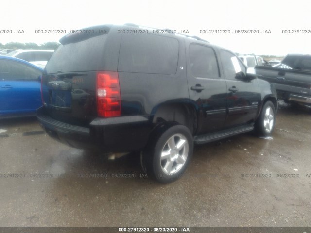 Photo 3 VIN: 1GNUCBE08AR232850 - CHEVROLET TAHOE 