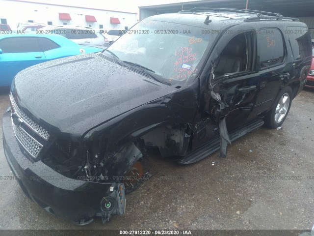 Photo 5 VIN: 1GNUCBE08AR232850 - CHEVROLET TAHOE 