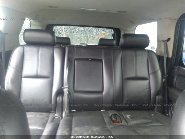 Photo 7 VIN: 1GNUCBE08AR232850 - CHEVROLET TAHOE 