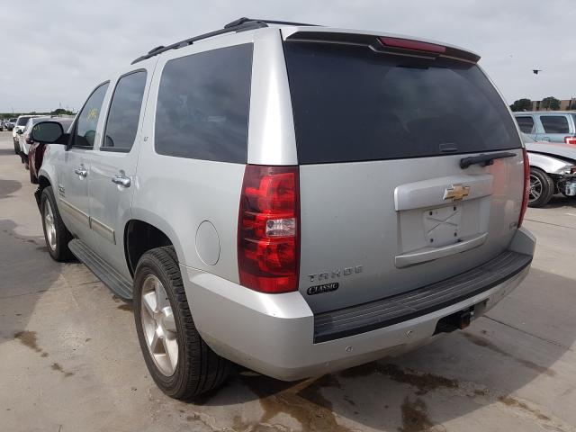 Photo 2 VIN: 1GNUCBE08AR286181 - CHEVROLET TAHOE C150 