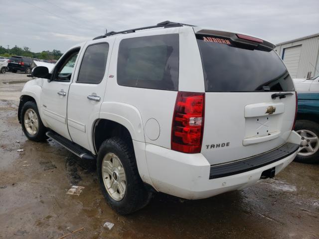 Photo 2 VIN: 1GNUCBE09AR219802 - CHEVROLET TAHOE C150 