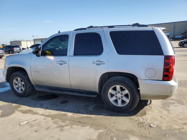 Photo 1 VIN: 1GNUCBE09AR223994 - CHEVROLET TAHOE C150 