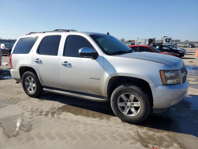 Photo 3 VIN: 1GNUCBE09AR223994 - CHEVROLET TAHOE C150 