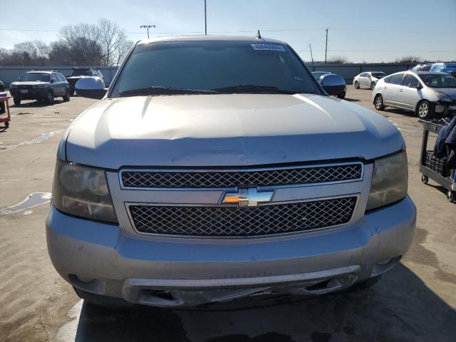 Photo 4 VIN: 1GNUCBE09AR223994 - CHEVROLET TAHOE C150 