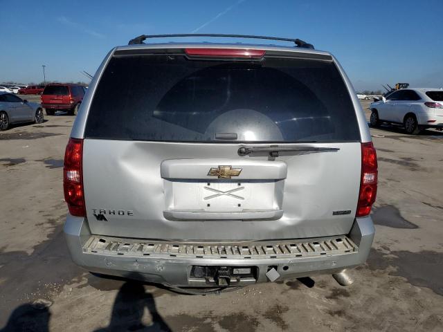 Photo 5 VIN: 1GNUCBE09AR223994 - CHEVROLET TAHOE C150 