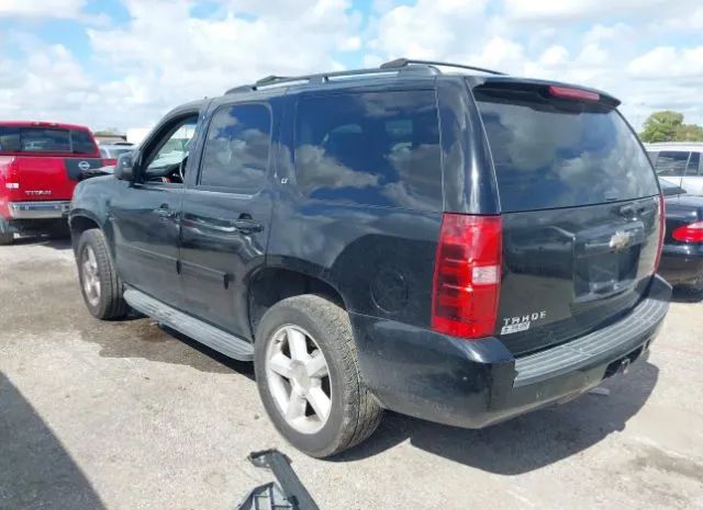 Photo 2 VIN: 1GNUCBE09AR264531 - CHEVROLET TAHOE 