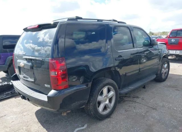 Photo 3 VIN: 1GNUCBE09AR264531 - CHEVROLET TAHOE 