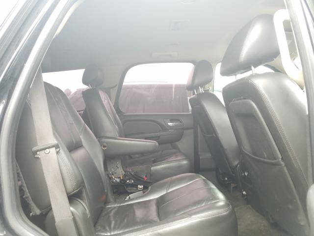 Photo 5 VIN: 1GNUCBE09AR271768 - CHEVROLET TAHOE C150 