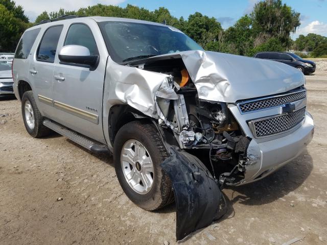 Photo 0 VIN: 1GNUCBE0XAR144382 - CHEVROLET TAHOE C150 