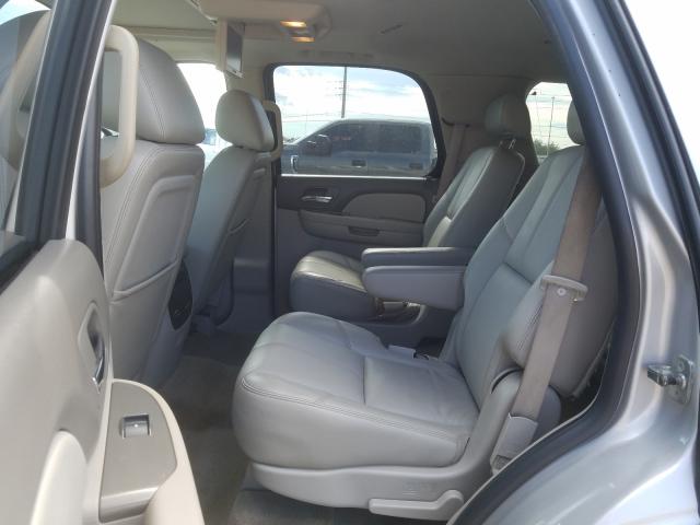 Photo 5 VIN: 1GNUCBE0XAR144382 - CHEVROLET TAHOE C150 