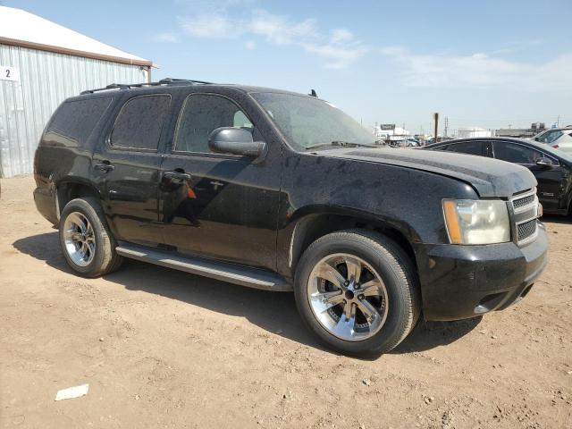 Photo 3 VIN: 1GNUCBE0XAR190519 - CHEVROLET TAHOE C150 