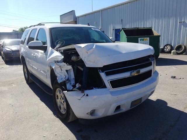 Photo 0 VIN: 1GNUCBE0XAR259905 - CHEVROLET TAHOE C150 