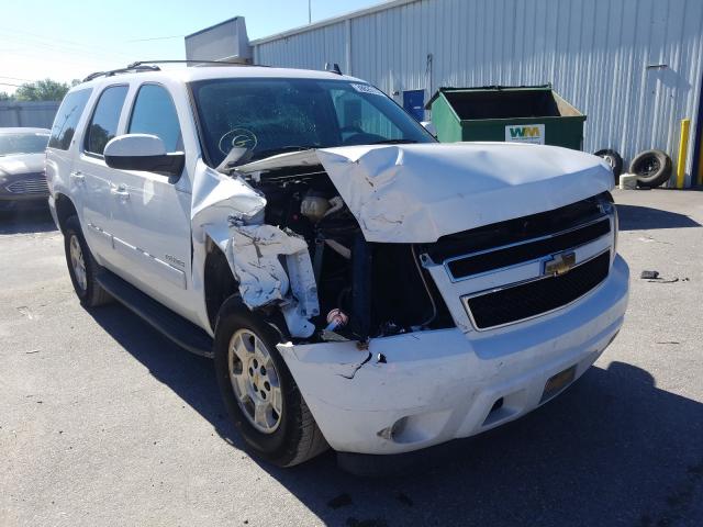 Photo 9 VIN: 1GNUCBE0XAR259905 - CHEVROLET TAHOE C150 