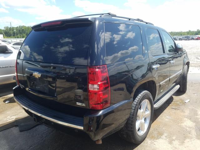 Photo 3 VIN: 1GNUCCE00AR106651 - CHEVROLET TAHOE C150 