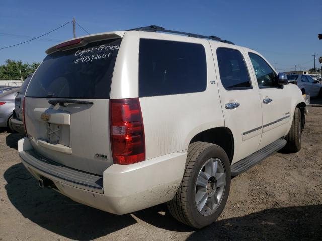 Photo 3 VIN: 1GNUCCE01AR187062 - CHEVROLET TAHOE C150 