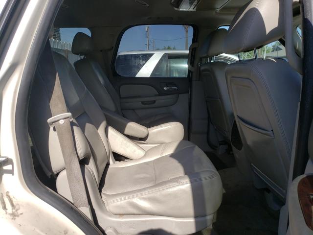 Photo 5 VIN: 1GNUCCE01AR187062 - CHEVROLET TAHOE C150 