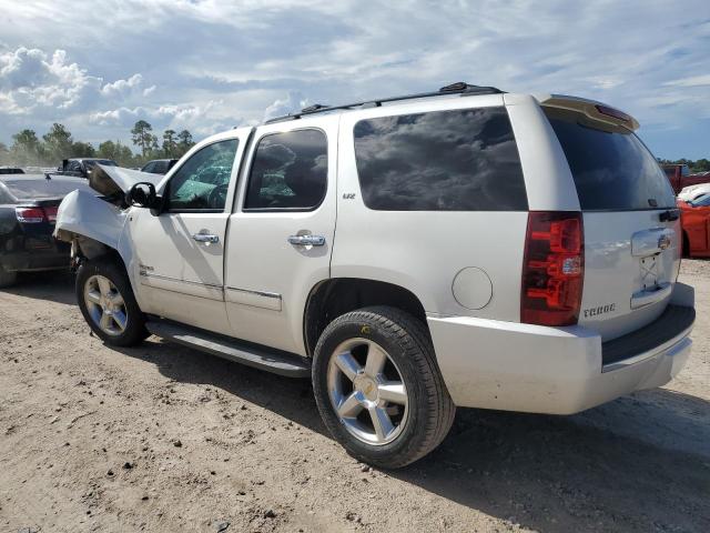 Photo 1 VIN: 1GNUCCE01AR287825 - CHEVROLET TAHOE C150 