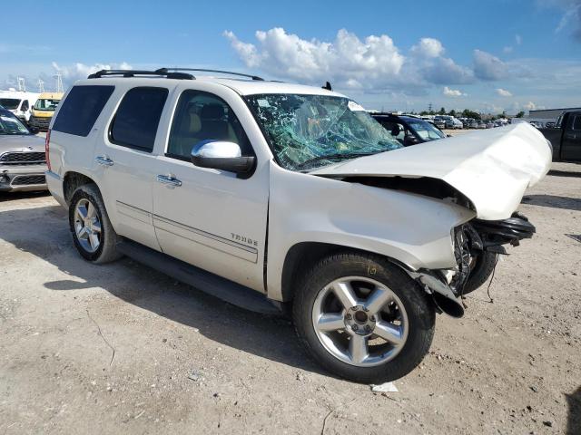 Photo 3 VIN: 1GNUCCE01AR287825 - CHEVROLET TAHOE C150 