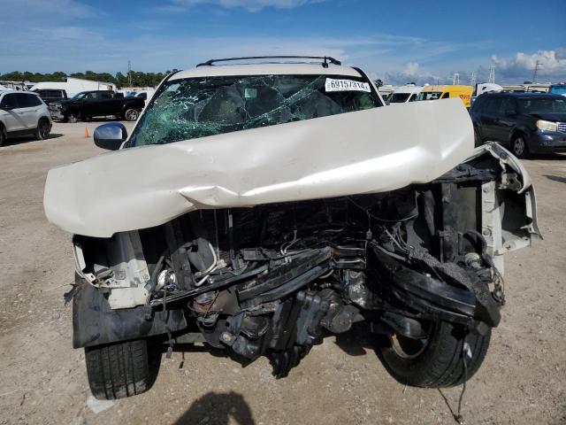 Photo 4 VIN: 1GNUCCE01AR287825 - CHEVROLET TAHOE C150 