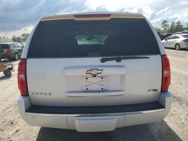 Photo 5 VIN: 1GNUCCE01AR287825 - CHEVROLET TAHOE C150 