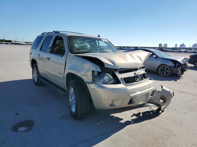 Photo 0 VIN: 1GNUCCE02AR140722 - CHEVROLET TAHOE C150 