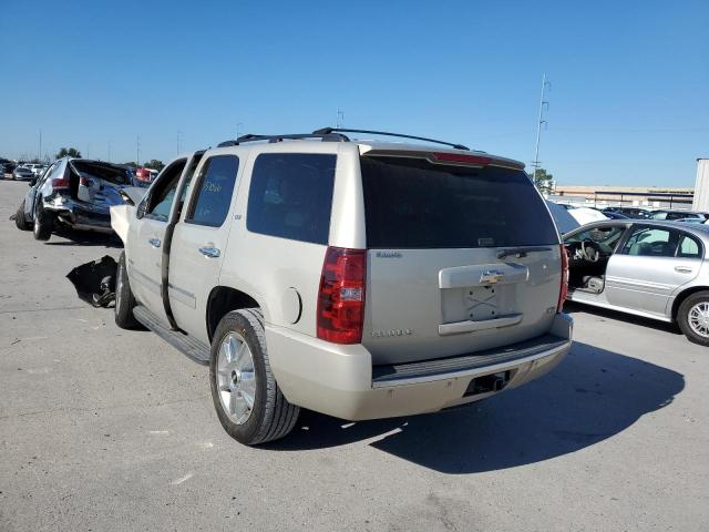 Photo 2 VIN: 1GNUCCE02AR140722 - CHEVROLET TAHOE C150 