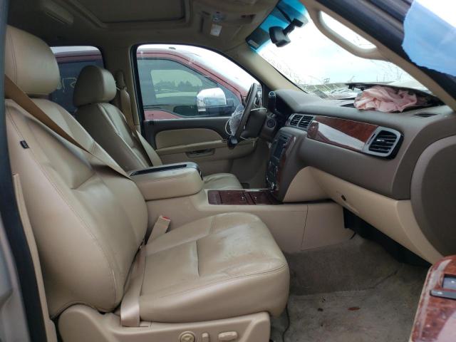 Photo 4 VIN: 1GNUCCE02AR140722 - CHEVROLET TAHOE C150 