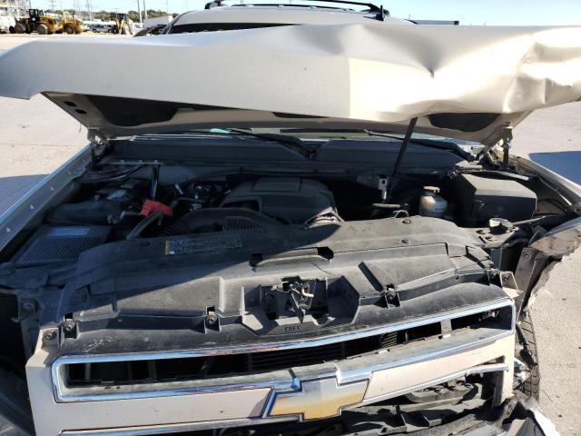 Photo 6 VIN: 1GNUCCE02AR140722 - CHEVROLET TAHOE C150 