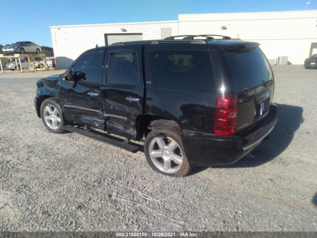 Photo 2 VIN: 1GNUCCE02AR206847 - CHEVROLET TAHOE 