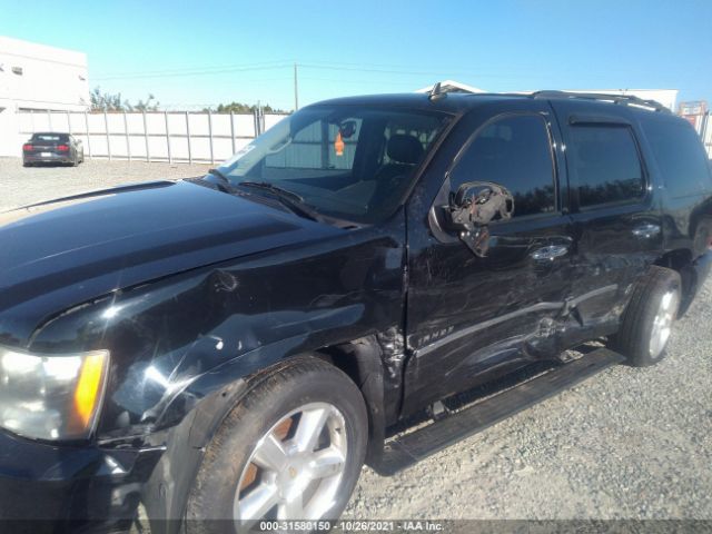 Photo 5 VIN: 1GNUCCE02AR206847 - CHEVROLET TAHOE 